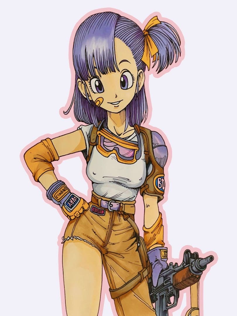 【イラストオーダー】【ファンアート】リクエストページ⑩