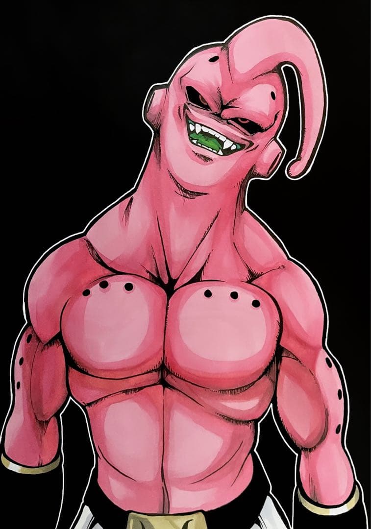 【イラストオーダー】【ファンアート】リクエストページ⑩