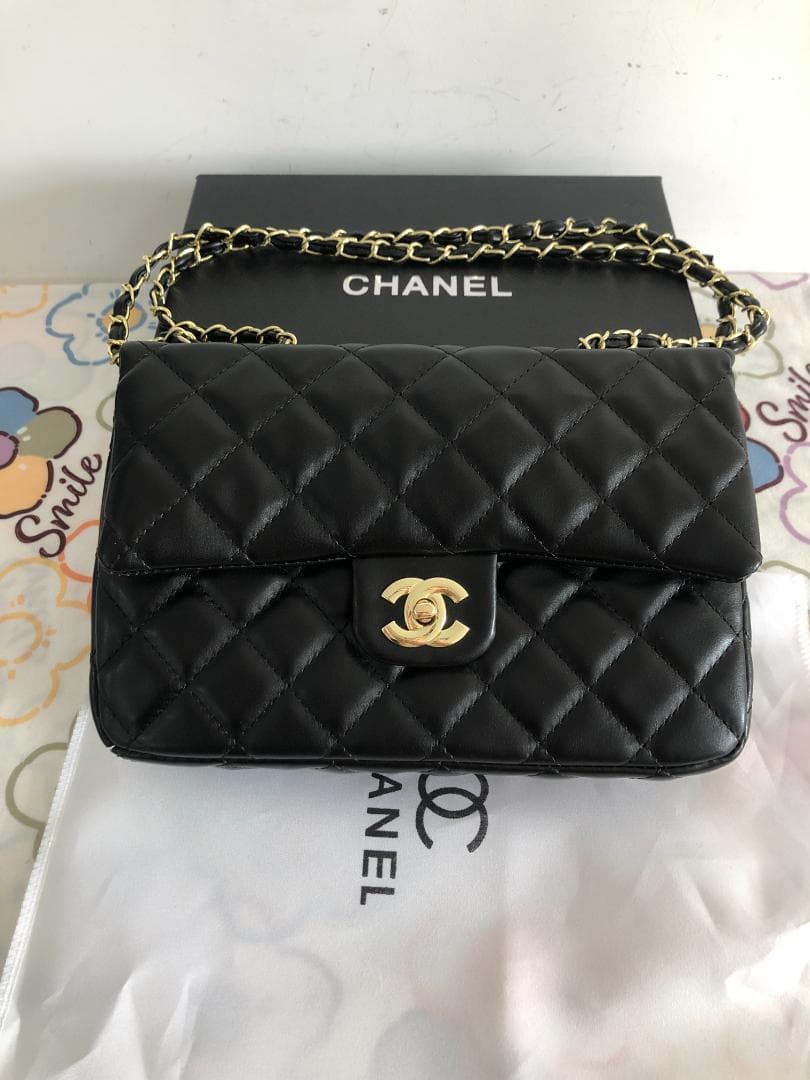 ❤️ブラック❤️ショルダーバッグஐ｛箱付き｝ஐ 2wayஐ DEVICE（デバイス） ショルダーバッグ メタル チェーン ショルダー