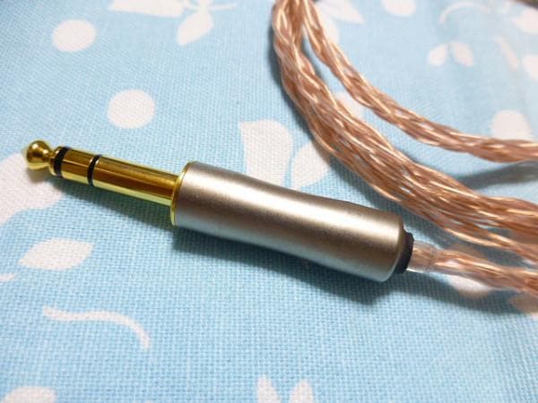 ヘッドホン Z7 Z1R EAH-T700 MOGAMI 2944 6.3mm 300cm