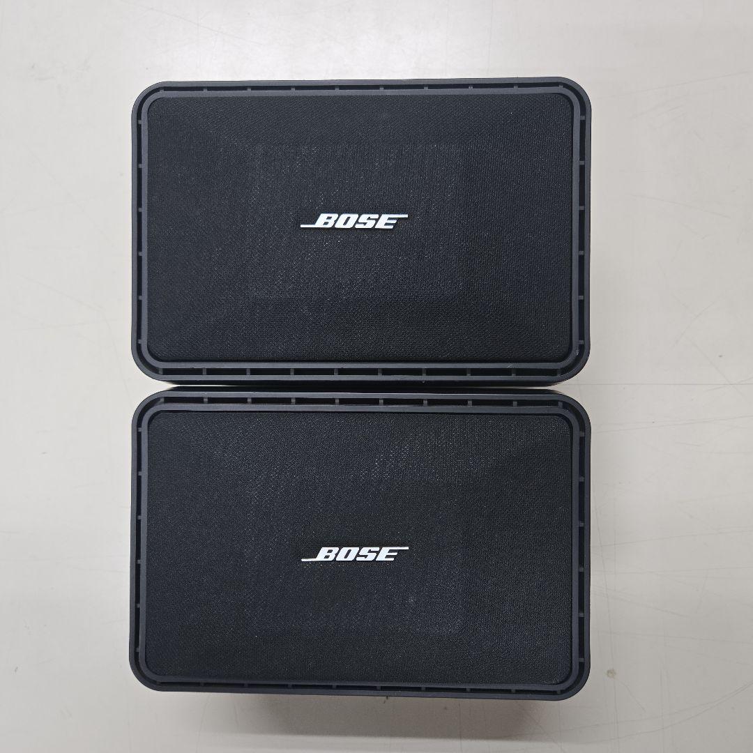 Bose 101MM スピーカー 150W　2個 BOSE 101mm Bluetoothスピーカー2181 Amazon.co.jp: Bose スピーカー