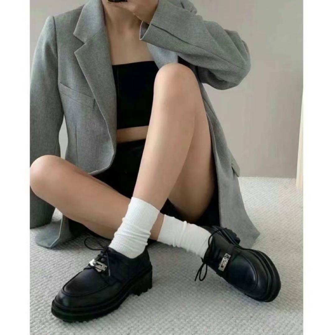 エルメス ダービー 《ファースト》36.5 - メルカリ