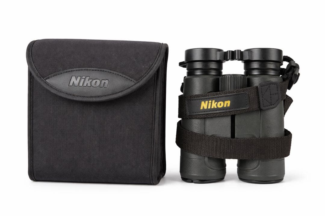 Nikon 双眼鏡 PROSTAFF P7 10x42 - メルカリ