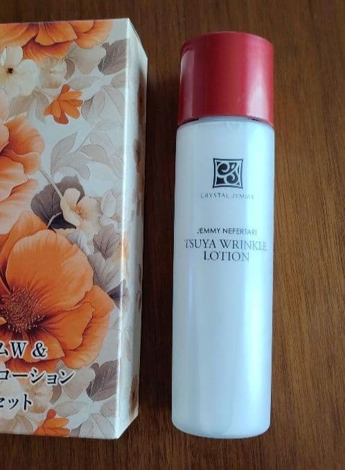 チェンジ ジェミーネフェルタリ つやリンクルローション 150ml - メルカリ
