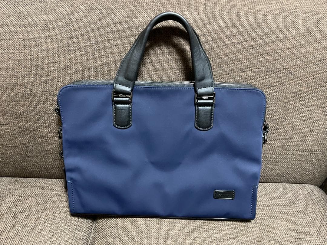 TUMI harrison スリム ブリーフケース ビジネスバッグ 楽天市場】【正規品5年保証】 トゥミ ブリーフケース TUMI HARRISON
