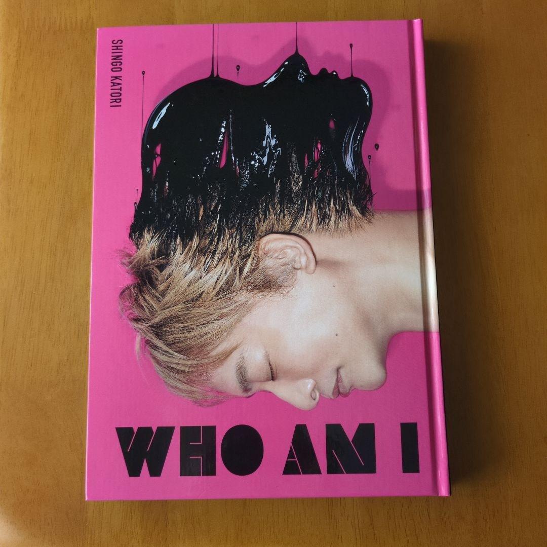 アート・デザイン・音楽 WHO AM I SHINGO KATORI 香取慎吾3年ぶりの個展「WHO AM I」が渋谷ヒカリエで開催へ。全国巡回
