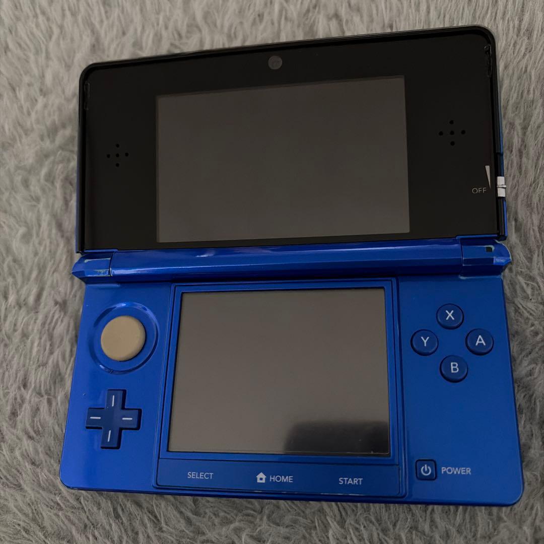 ニンテンドー3DS 本体 ジャンク - メルカリ