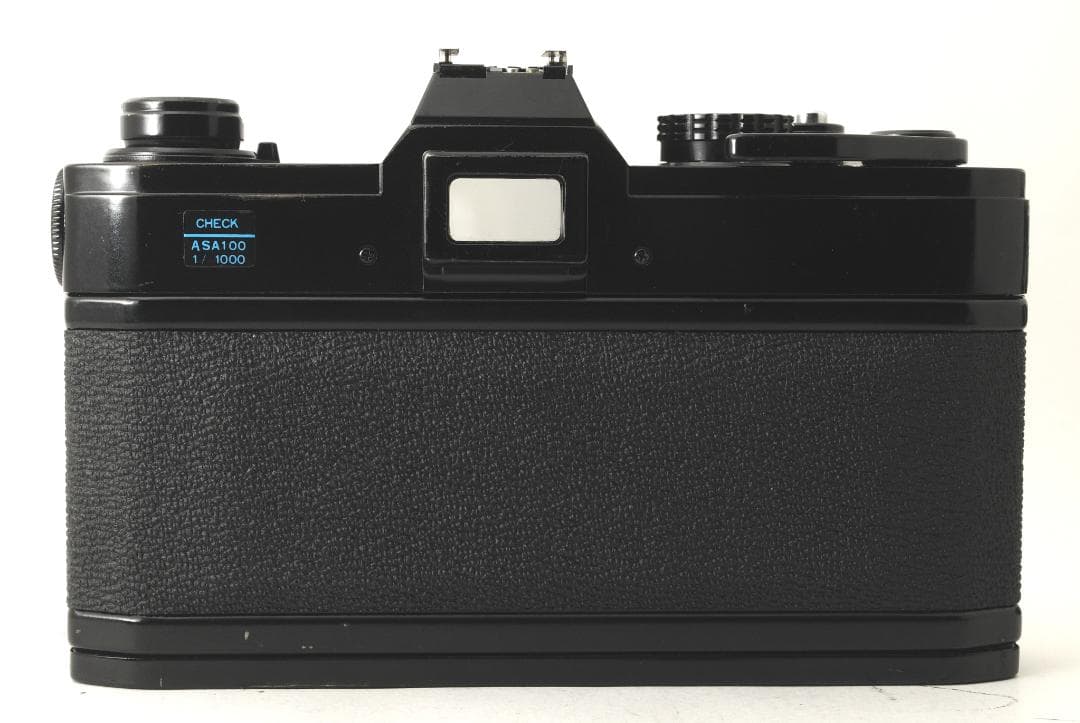 Canon FTb ブラック FD 28mm F/3.5 フィルムカメラ - メルカリ