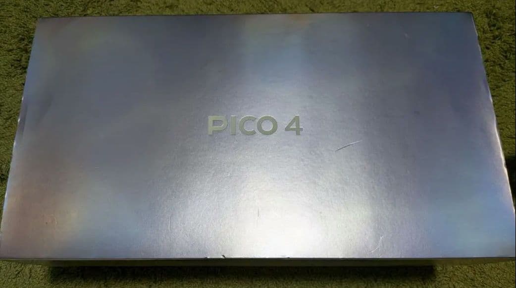 pico4 128GBモデル おまけつき PICO 4 Ultra Enterprise | PICO Technology VRヘッドマウント