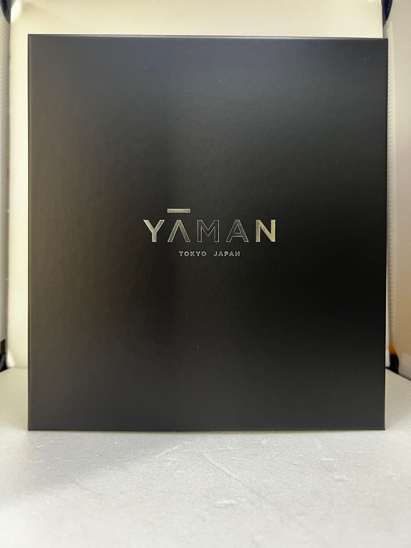 ヤーマン 美顔器 フォトプラスプレステージ SP リフト M22YL1 ブラック RF美顔器 フォトプラス プレステージ SP プルシアンブルー M22YL1