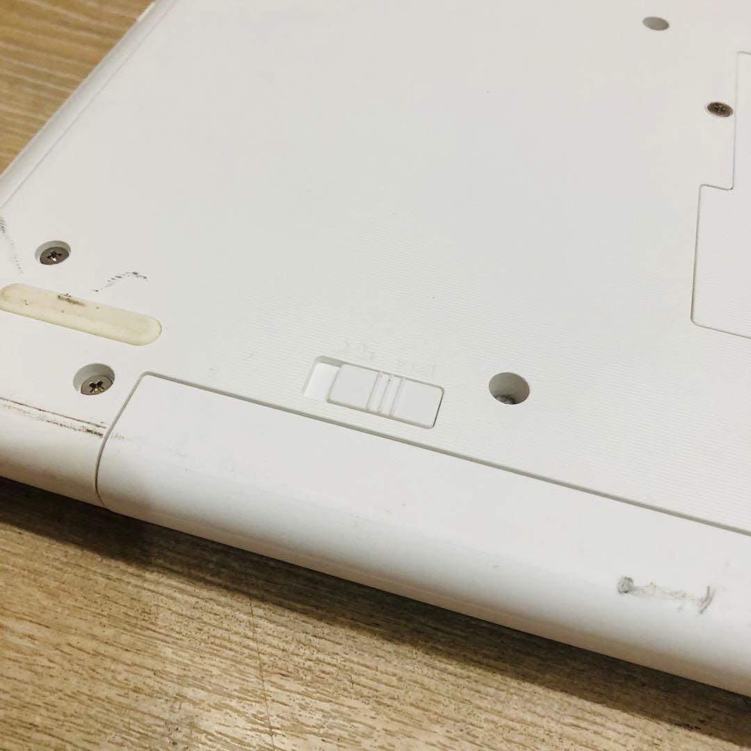 F408⭐️東芝⭐️ノートパソコン dynabook T45/GB HDD960GB