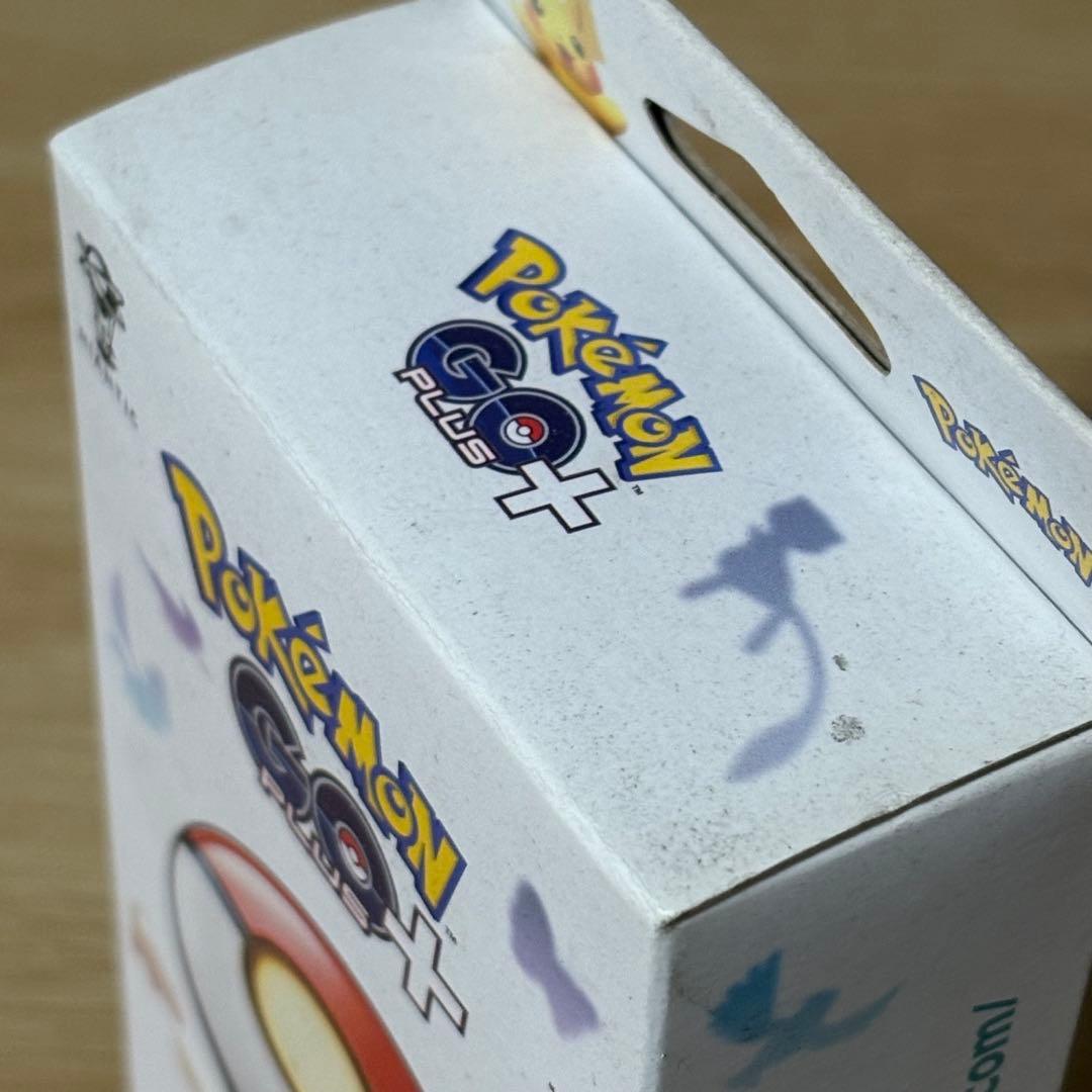 新品未開封]pokemon go plus + ポケモンGOプラス＋ - メルカリ