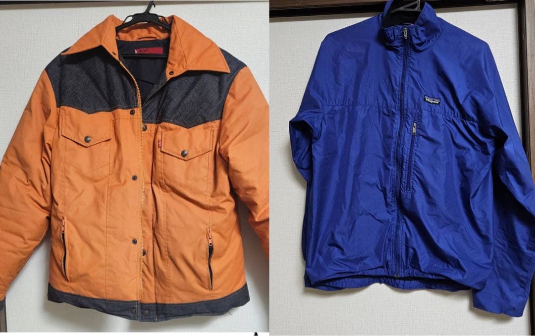 津上翔一 着用ジャケットセット 2026年最新】津上翔一の人気アイテム - メルカリ