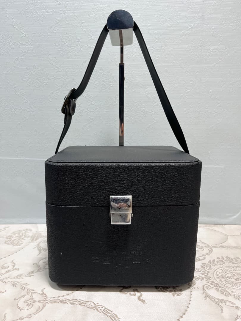 ペンタックス PENTAX 6x7 67 ハードケース 中判 バケペン 3163 ペンタックス PENTAX 6x7 67 ハードケース 中判 バケペン 3163 - メルカリ