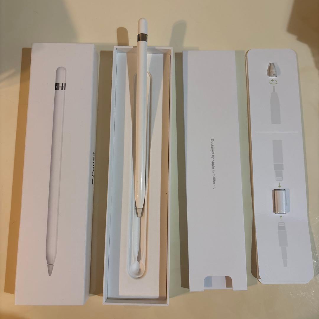 Apple Pencil (第1世代) - メルカリ