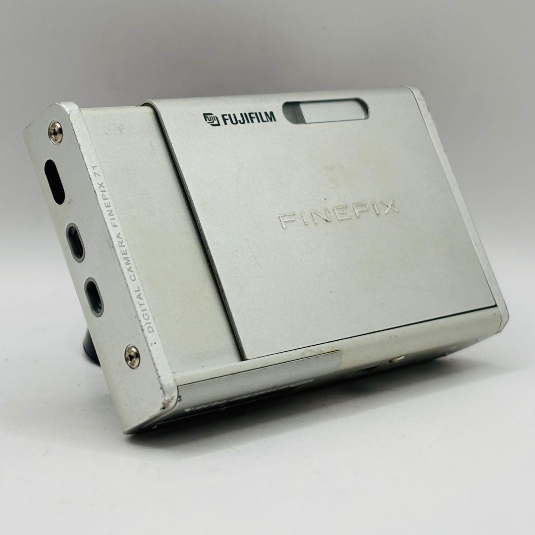動作確認済み FUJIFILM FinePix Z1 デジタルカメラ - メルカリ