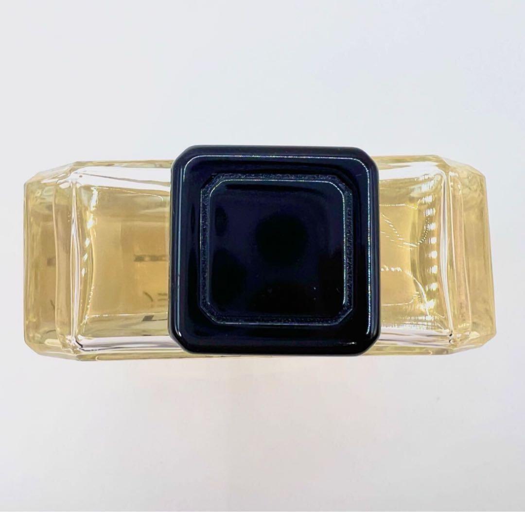 アンジ様【幻の香水】資生堂 ノンブルノワール オードパルファム