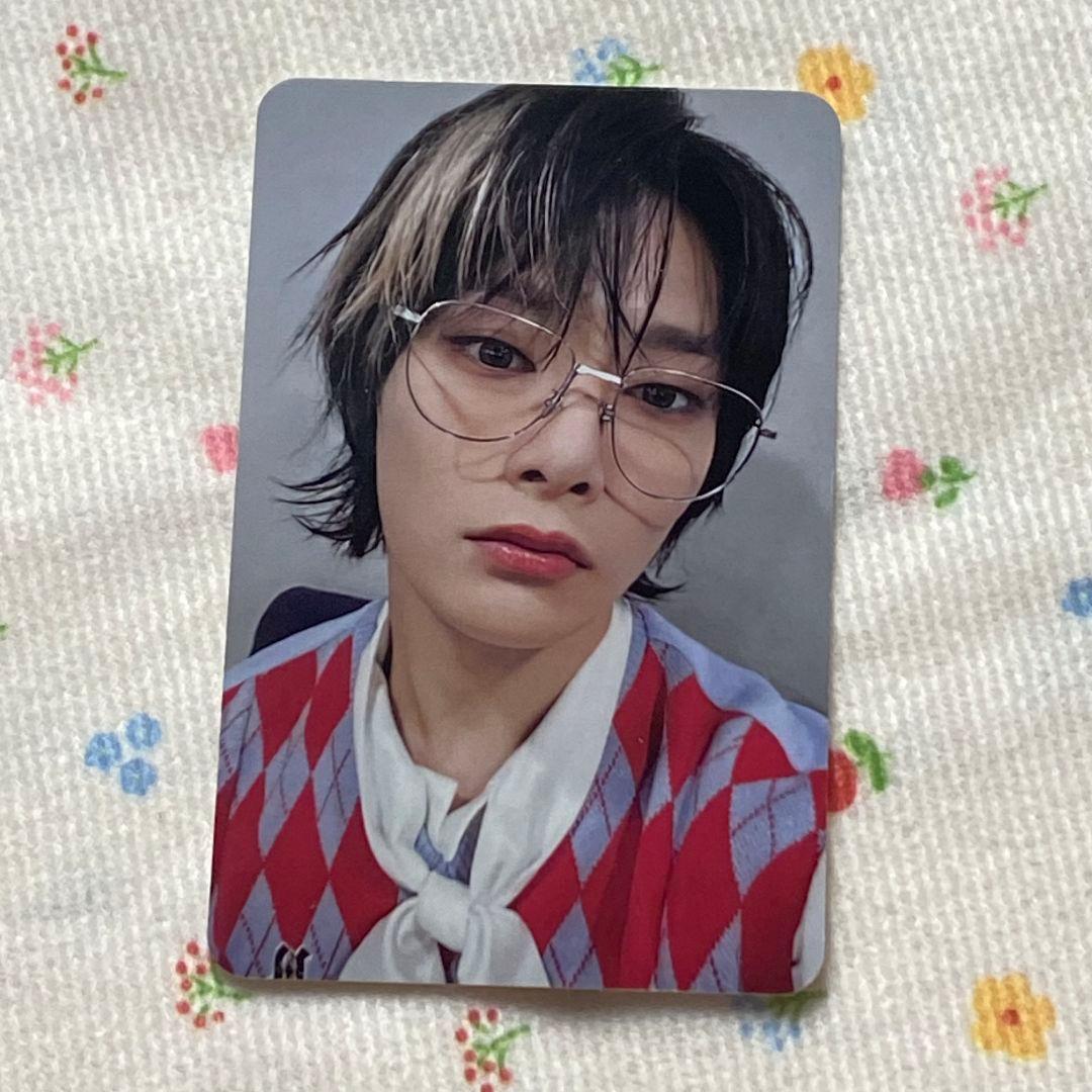 StrayKids アイエン当選 スミン ATE スキズ トレカ StrayKids スキズ アイエン ATE スミン 当選 トレカ STRAYKIDS スキズ