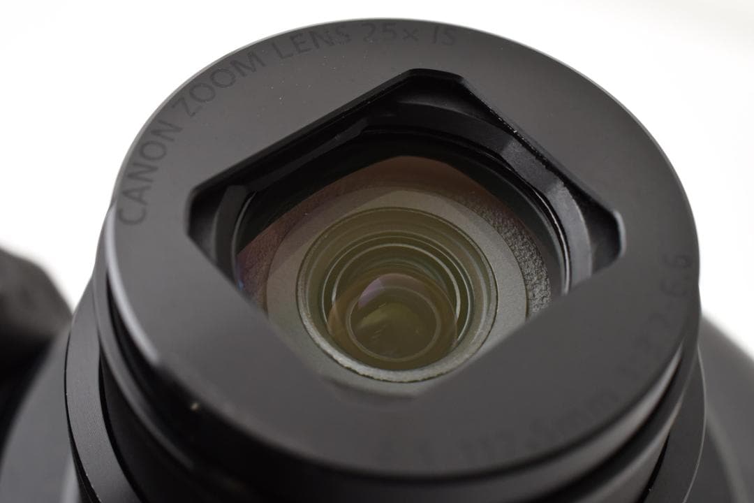 キャノン　Canon PowerShot SX620 HS 《SDカード付》