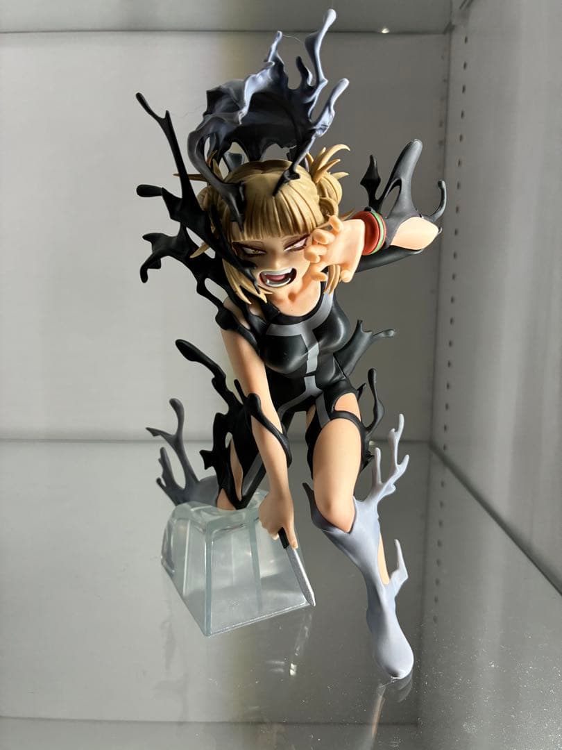 ヒロアカ トガヒミコ フィギュア 3体セット - メルカリ