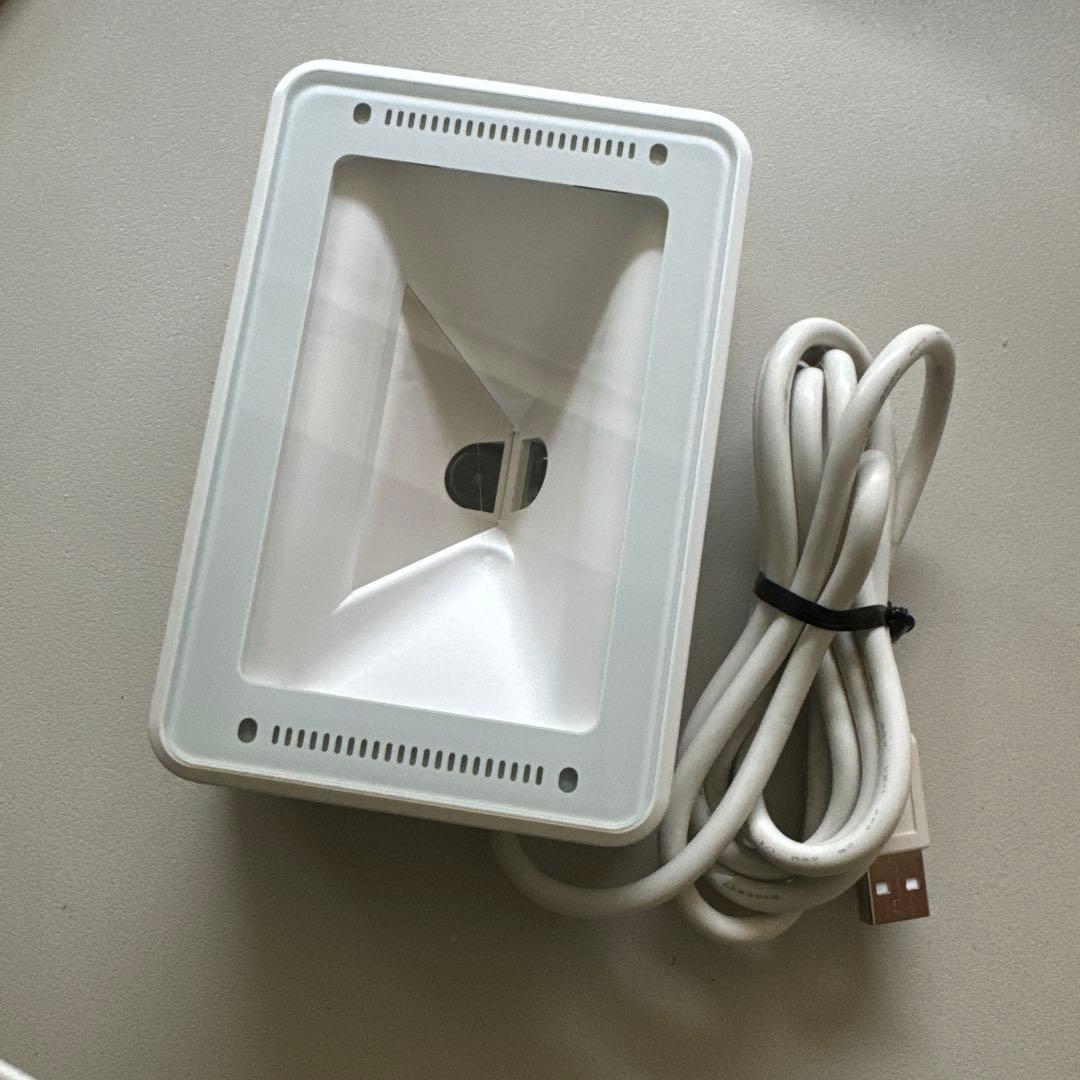 2個セット DENSO QK30-U ホワイト QR読込可能 - メルカリ