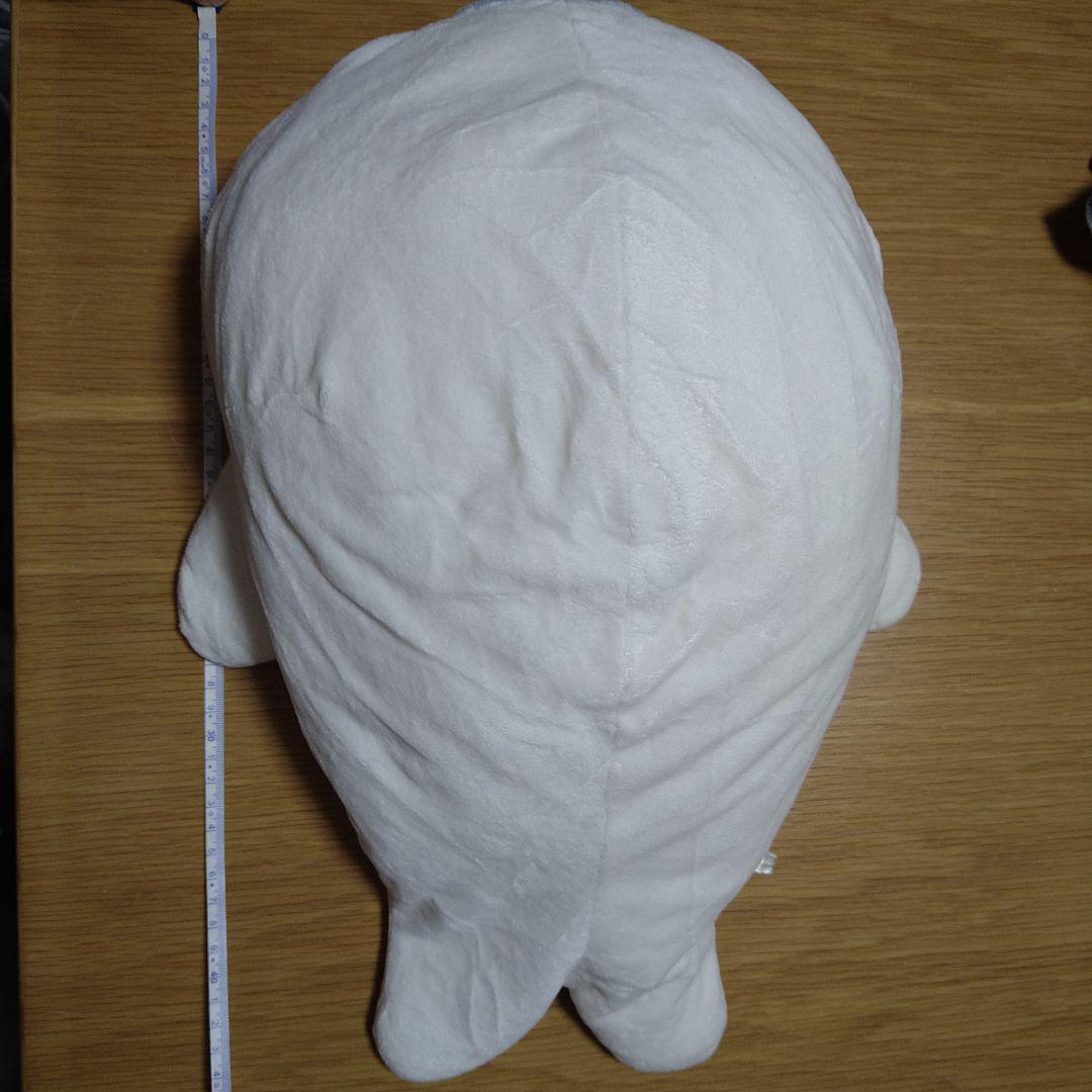 希少　San-X　おおまめゴマ（大）当時物