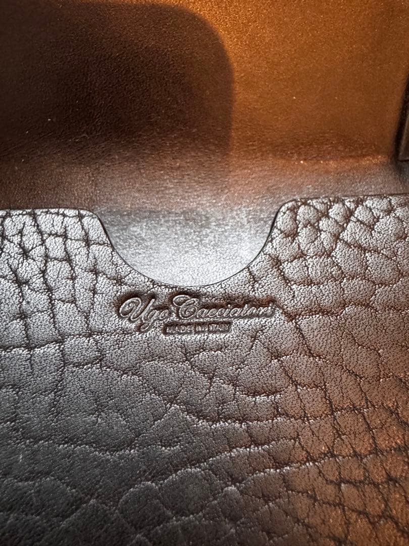 ウーゴカッチャトーリ/名刺/カードケース 楽天市場】Casalita 名刺入れ 名刺ケース カードケース カード入れ