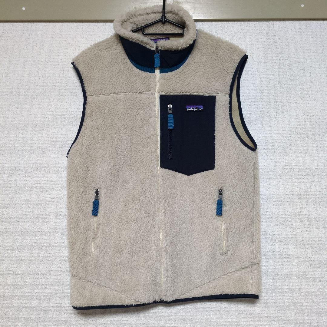 patagonia パタゴニア　レトロX　ベスト　メンズM Amazon | patagonia(パタゴニア) メンズ・クラシック・レトロX・ベスト
