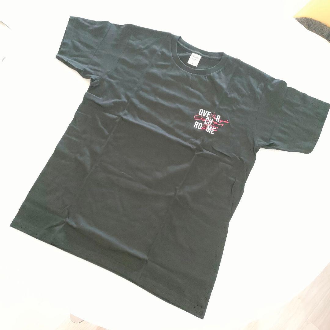 佐藤健「グラスハート」 エキストラ参加記念Tシャツ - メルカリ