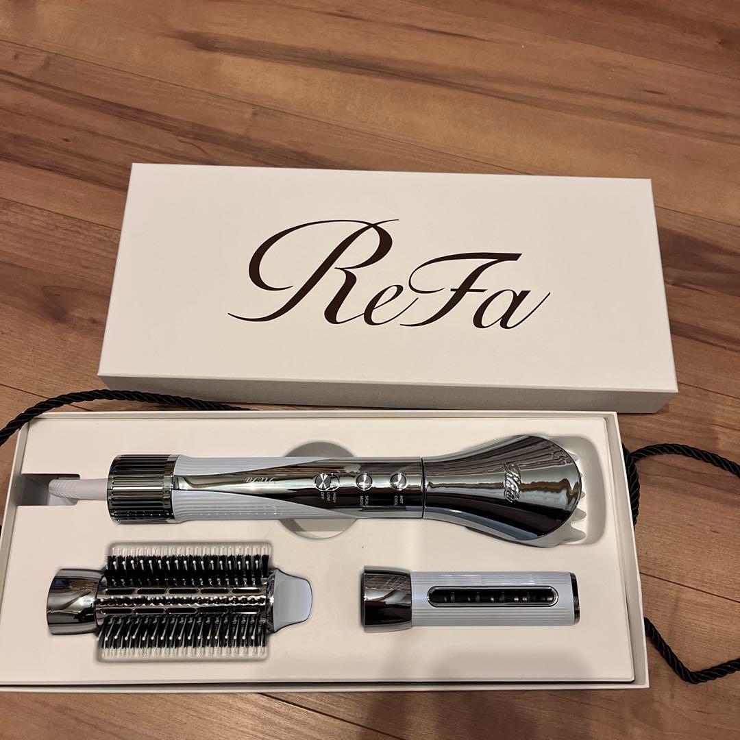 Refa リファビューテックリセッター　2024製 ReFa/リファ ビューテックリセッターリフト 通販 - ディノス
