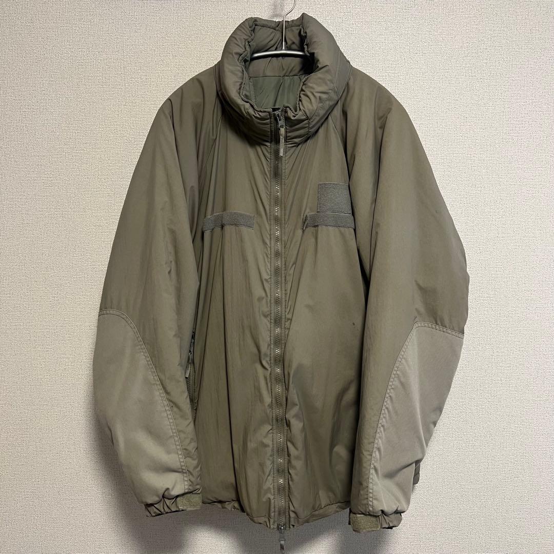 ECWCS GEN III LEVEL7 WILD THINGS レベル7 - メルカリ