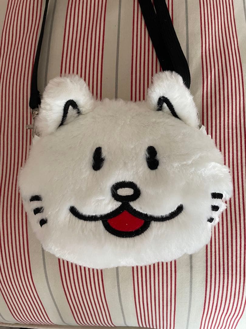 BUMP OF CHICKEN ニコルポーチ - メルカリ