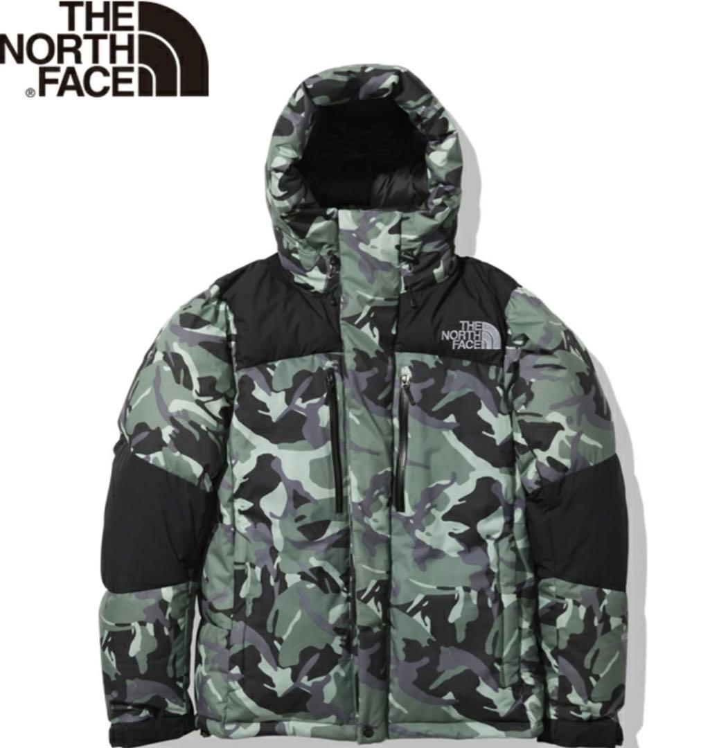 希少XS THE NORTH FACE ノベルティ バルトロライトジャケット - メルカリ