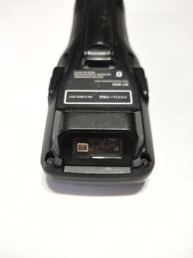 美品・通電確認済】キーエンス BT-W85 ハンディターミナル 26 - メルカリ