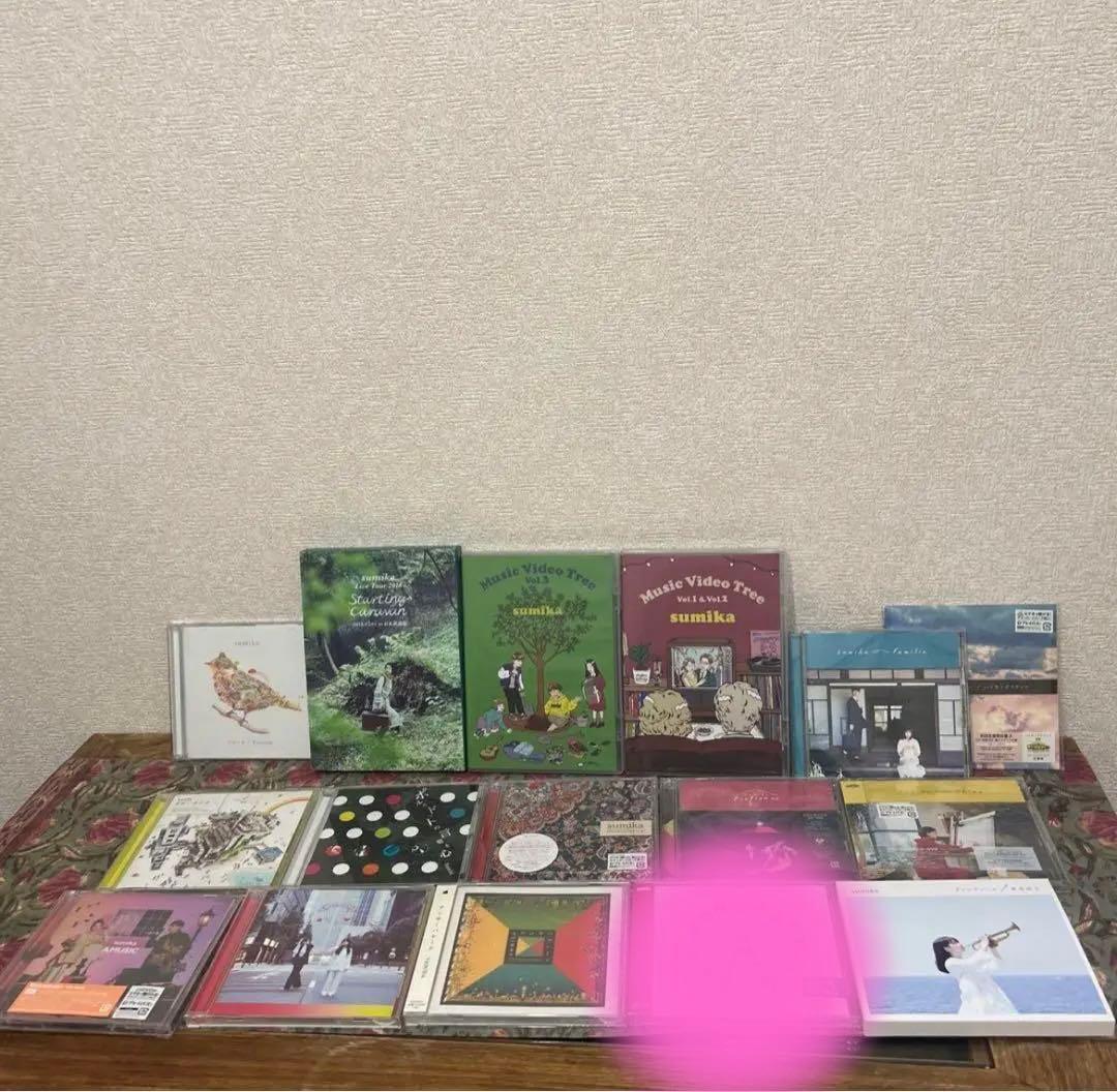 極美品廃盤CD－張學友 ジャッキーチュン・1986年「Amour / 遙遠的她」