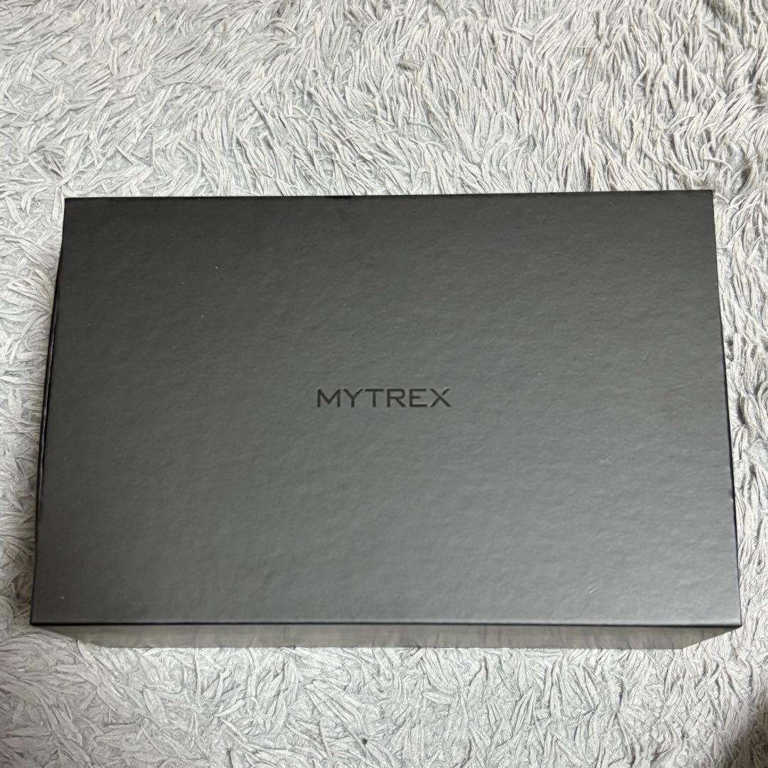 MYTREX iRhythm アイマッサージャー MYTREX iRhythm(マイトレックス アイリズム) – 武田メガネオンライン