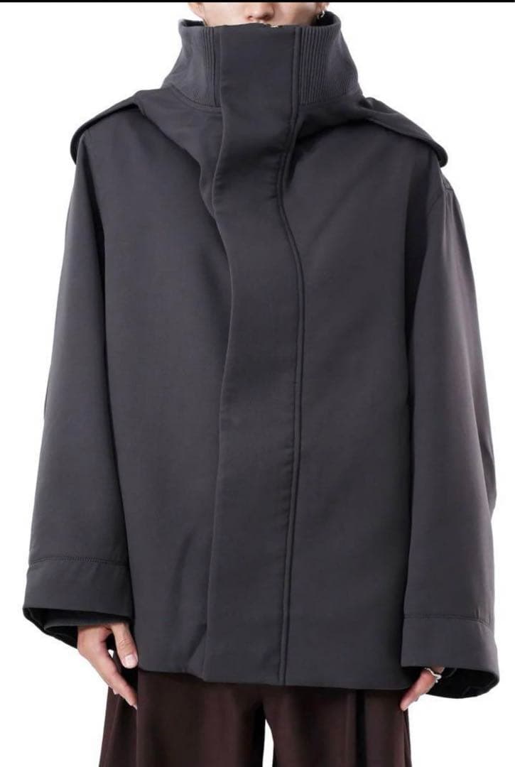 cornerstone 23aw short coats - メルカリ