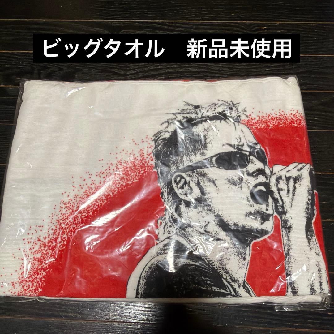 スーパーセール品 長渕剛 公式グッズ おまとめ 当時品 おまけ付けます
