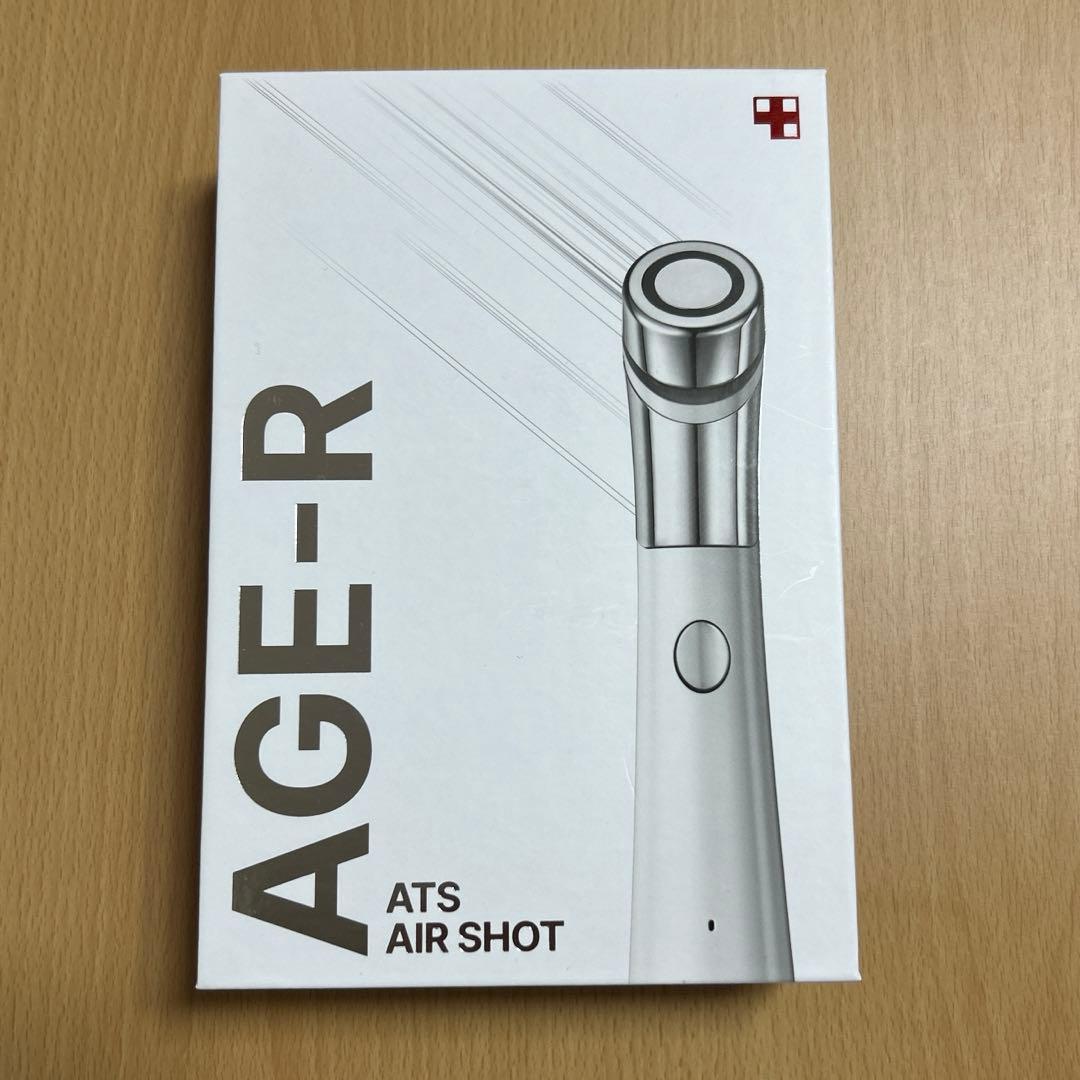 メディキューブ　美顔器　おまけ付き 楽天市場】ROOM桃コラボ【medicube公式】AGE-R ブースタープロ（メディ