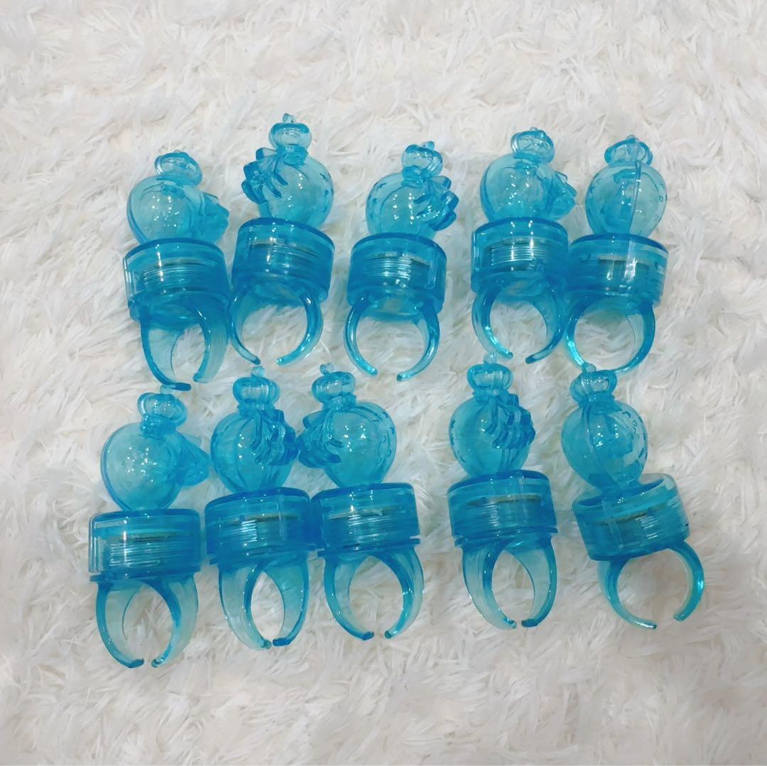 ころん リングライト すとぷり ころんくん - メルカリ