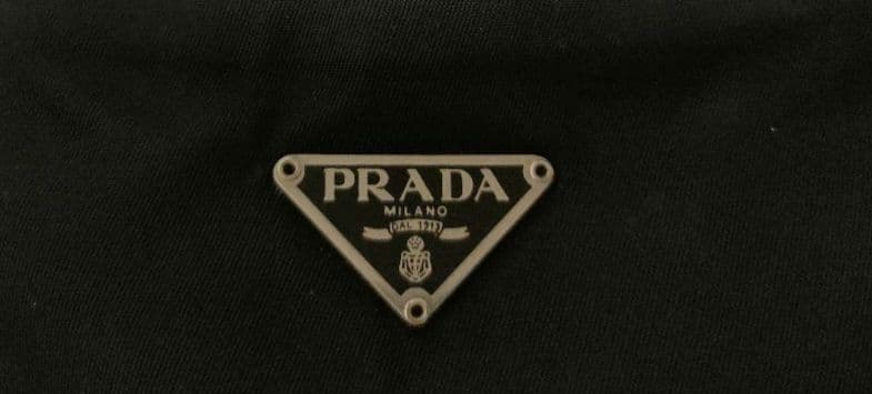 お値下げ依頼主様 専用 本日最終価格！ PRADA ミニトートバッグ - メルカリ