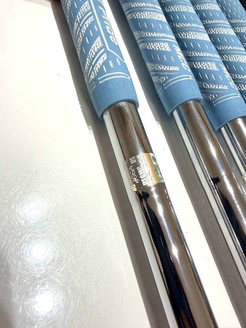 まさ様専用タイトリスト620MBアイアンセット 5-9 P 47° - メルカリ