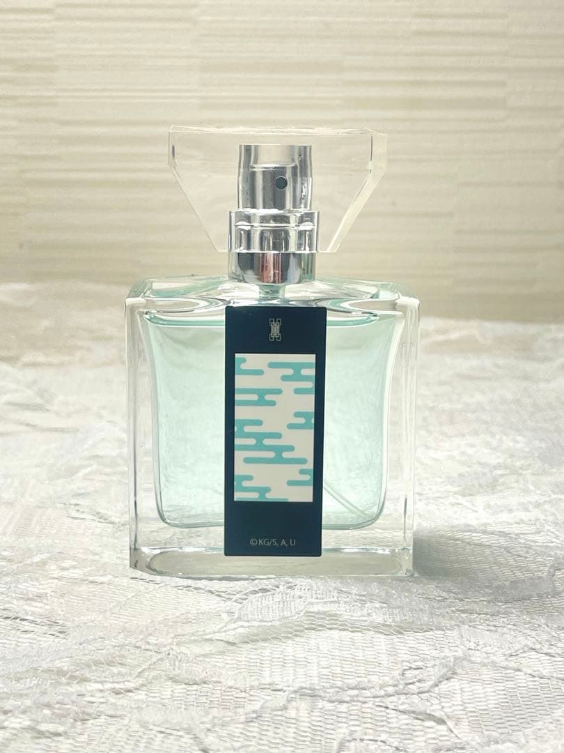 primaniacs 鬼滅の刃 時透無一郎 香水 旧パッケージ 30ml - メルカリ