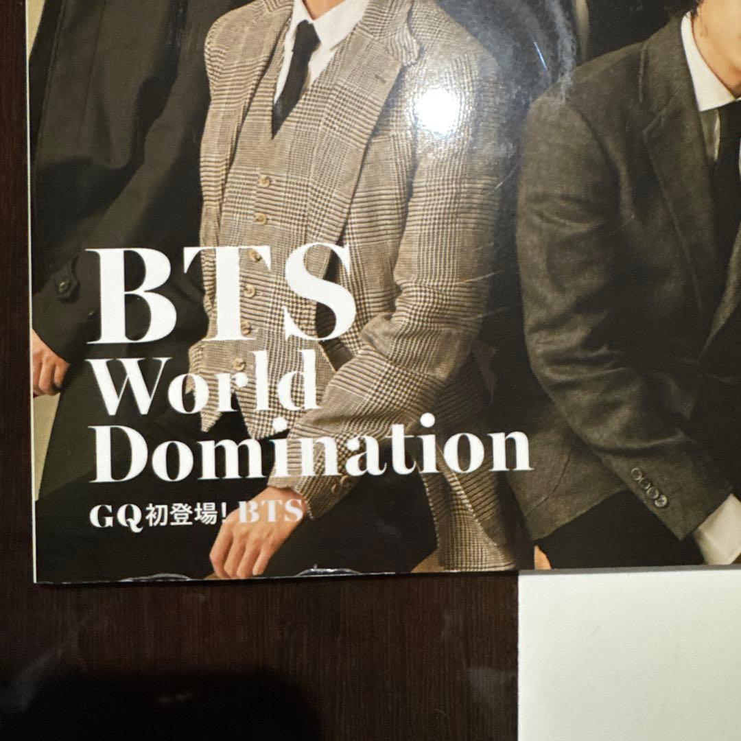 BTS 雑誌 まとめ売り - メルカリ
