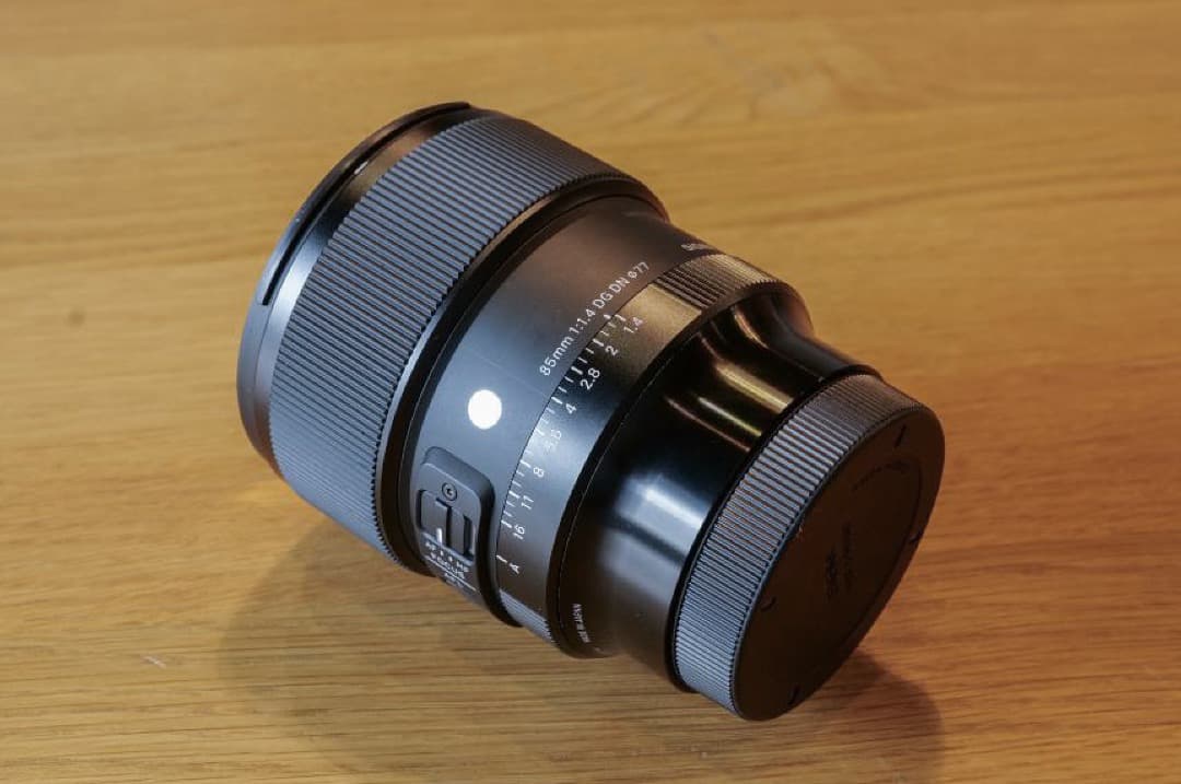 女性ワンオーナー SIGMA 85mm F1.4 DG DN Art Lマウント Amazon.com : Sigma 85mm F1.4 DG DN, for L-Mount : Electronics