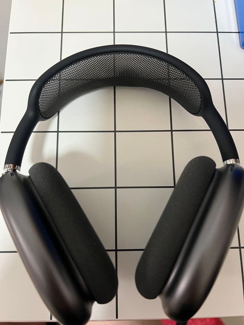 AirPodsMAX本体 アップル ブルートゥースヘッドホン AirPods Max(USB-C) ミッドナイト