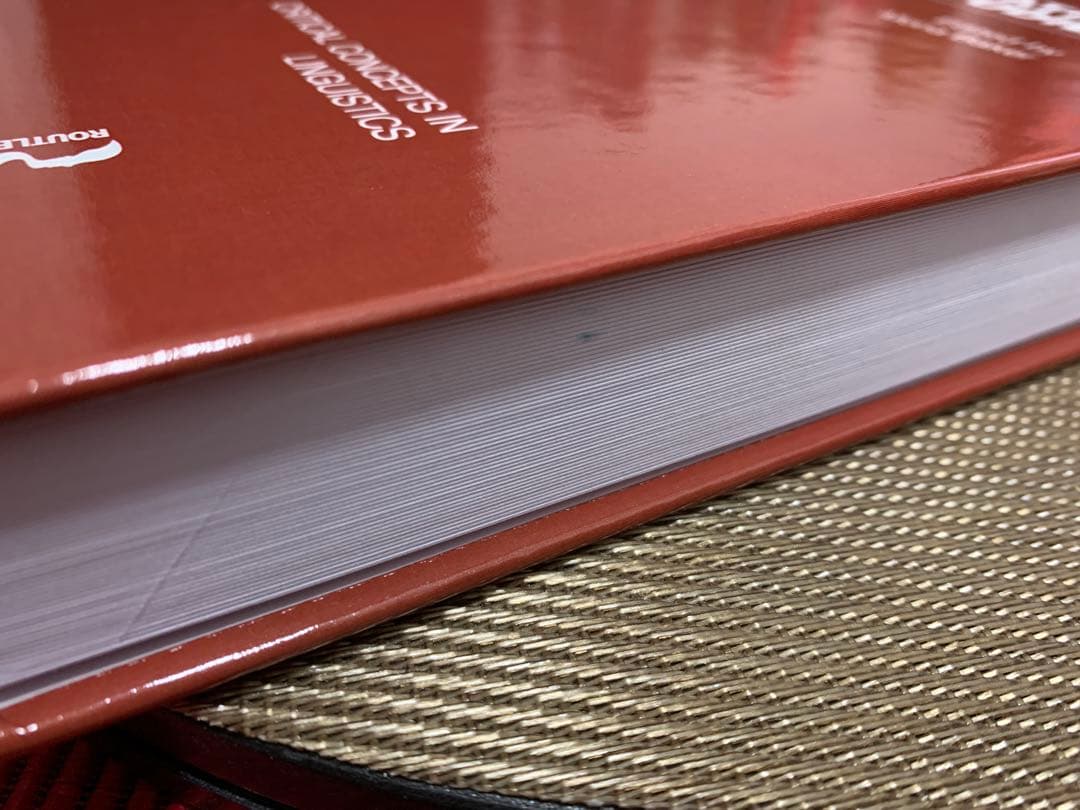 希少　Translation Studies by Mona Baker