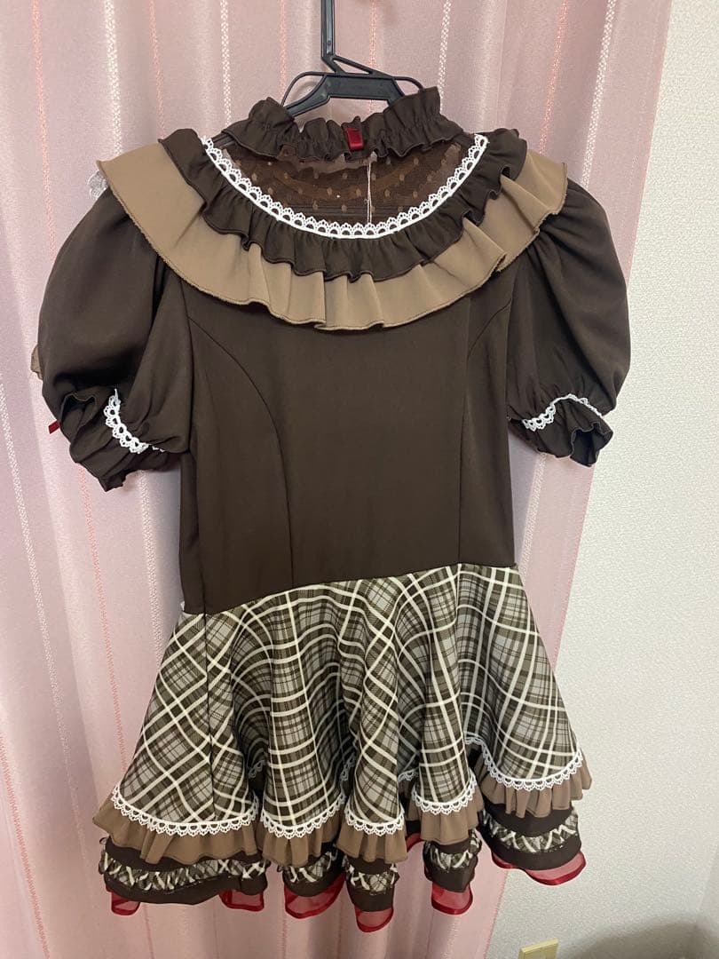 即日発送、タグ付】Malymoon ショコラドールフレンチメイド - メルカリ