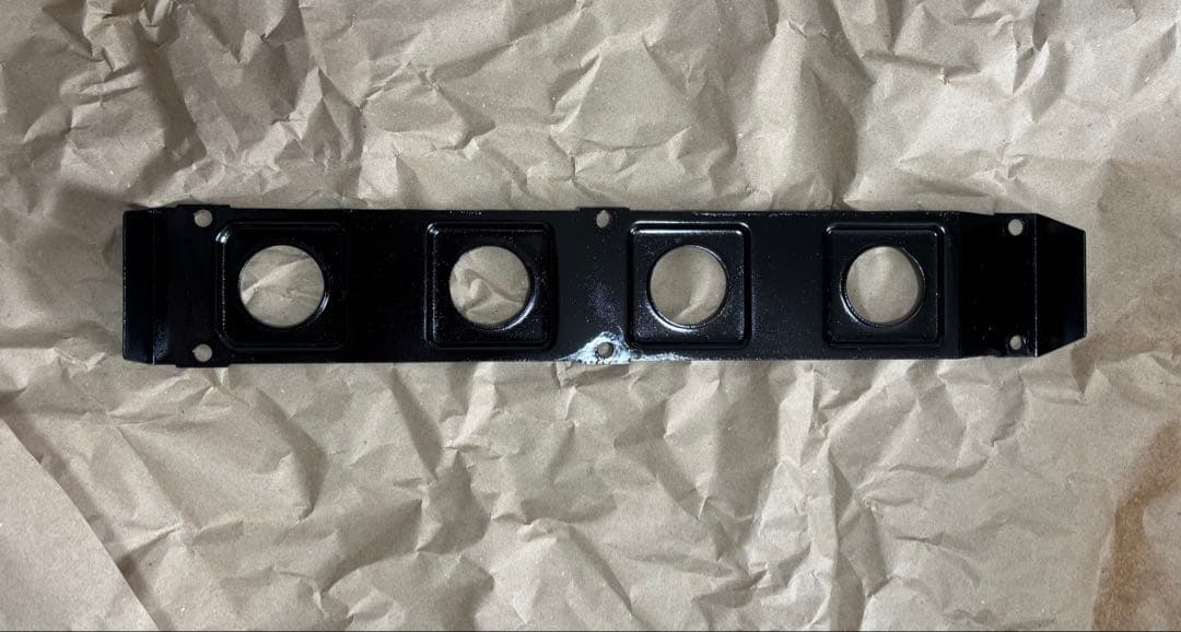 AE86 4AG 純正プラグホールカバー - メルカリ