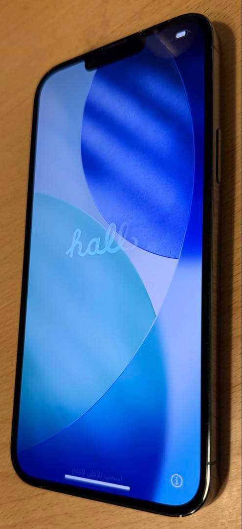 iPhone13 Pro Max 256GB シエラブルー Amazon | 【整備済み品】 Apple iPhone 13 Pro Max 256GB シエラブルー